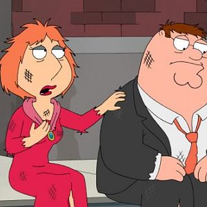 Fotoğraf Family Guy