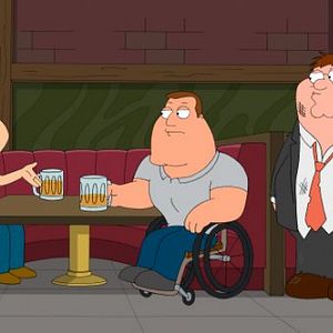 Fotoğraf Family Guy