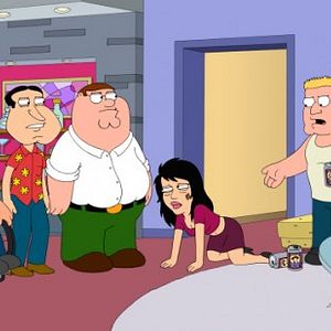 Fotoğraf Family Guy
