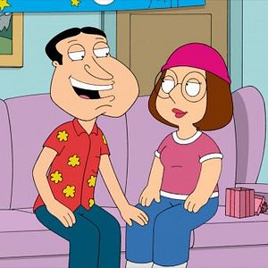 Fotoğraf Family Guy