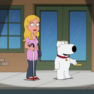 Fotoğraf Family Guy