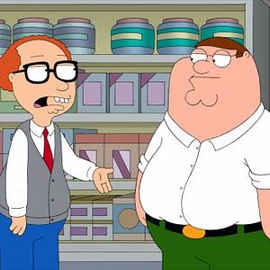 Fotoğraf Family Guy