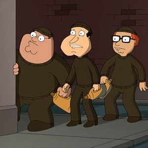 Fotoğraf Family Guy