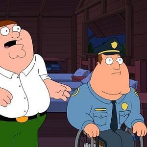 Fotoğraf Family Guy