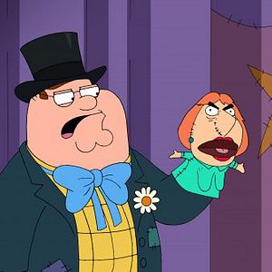 Fotoğraf Family Guy