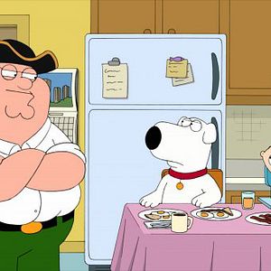 Fotoğraf Family Guy