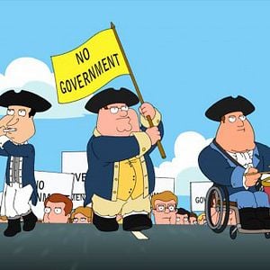 Fotoğraf Family Guy