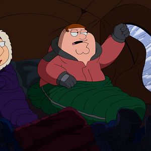 Fotoğraf Family Guy