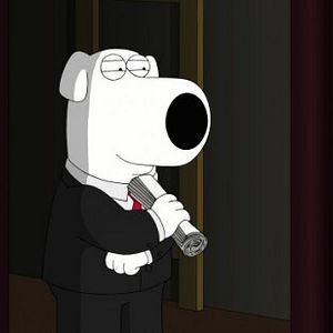 Fotoğraf Family Guy