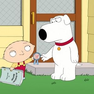 Fotoğraf Family Guy