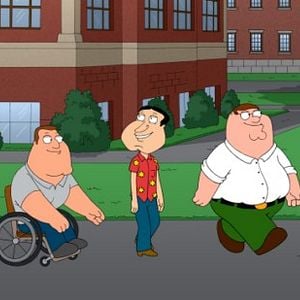 Fotoğraf Family Guy