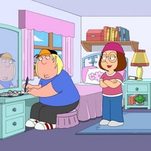 Fotoğraf Family Guy
