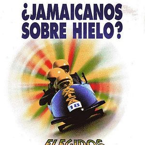 Fotoğraf Cool Runnings