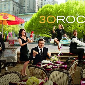 Fotoğraf 30 Rock