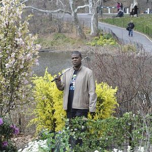 Fotoğraf Tracy Morgan