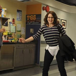 Fotoğraf Scott Adsit