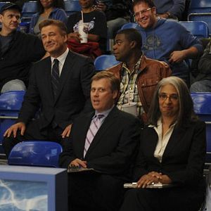 Fotoğraf Tracy Morgan