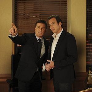 Fotoğraf Alec Baldwin