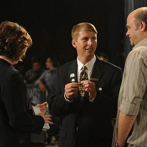 Fotoğraf Scott Adsit