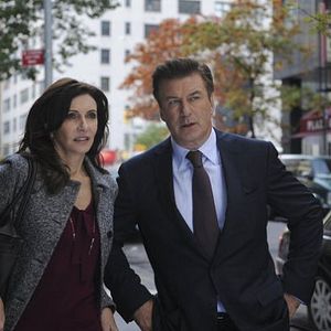 Fotoğraf Mary Steenburgen