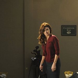 Fotoğraf Mary Steenburgen