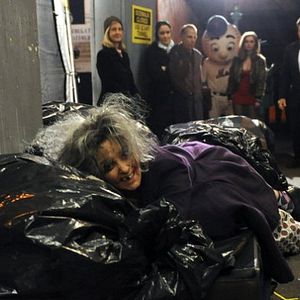 Fotoğraf Alec Baldwin