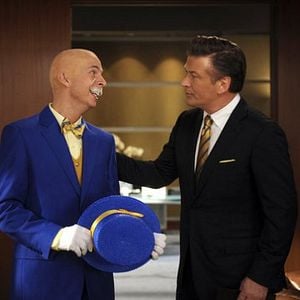 Fotoğraf Alec Baldwin