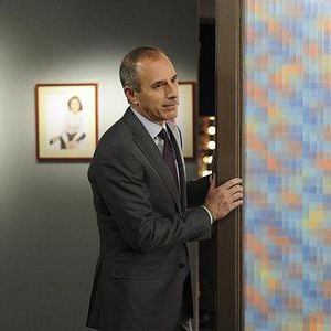 Fotoğraf Matt Lauer