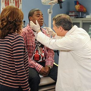 Fotoğraf Tracy Morgan