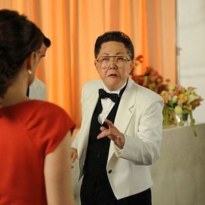 Fotoğraf Margaret Cho