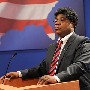 Fotoğraf Tracy Morgan