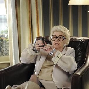 Fotoğraf Elaine Stritch