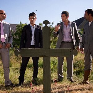 Fotoğraf Salim Kechiouche