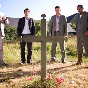 Fotoğraf Salim Kechiouche