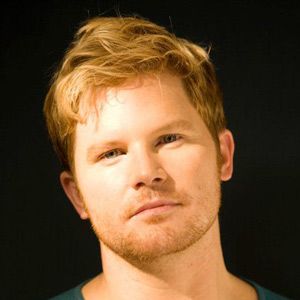 Fotoğraf James Gerard