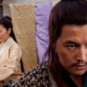 Fotoğraf Reign of Assassins