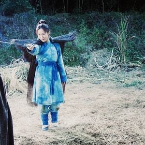 Fotoğraf Reign of Assassins