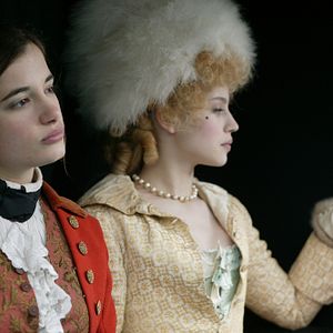 Fotoğraf Lou de Laâge