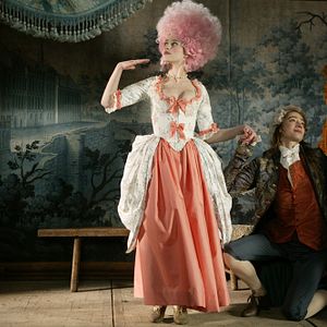 Fotoğraf Lou de Laâge