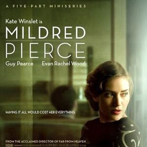 Fotoğraf Mildred Pierce