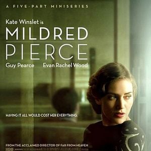 Fotoğraf Mildred Pierce