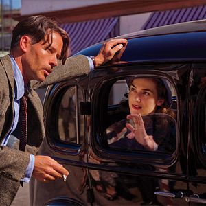 Fotoğraf Mildred Pierce