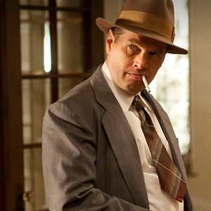 Fotoğraf James LeGros