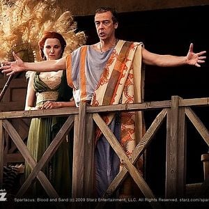 Fotoğraf John Hannah