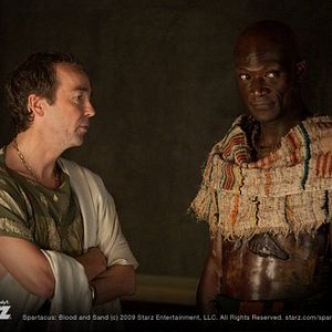 Fotoğraf John Hannah