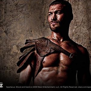 Fotoğraf Spartacus
