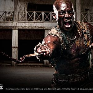Fotoğraf Spartacus