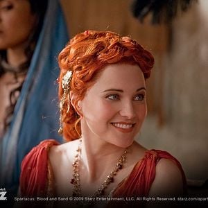 Fotoğraf Lucy Lawless