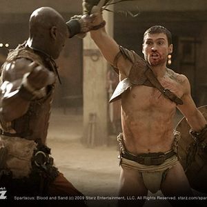 Fotoğraf Peter Mensah