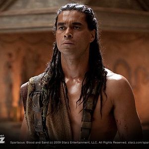 Fotoğraf Antonio Te Maioha